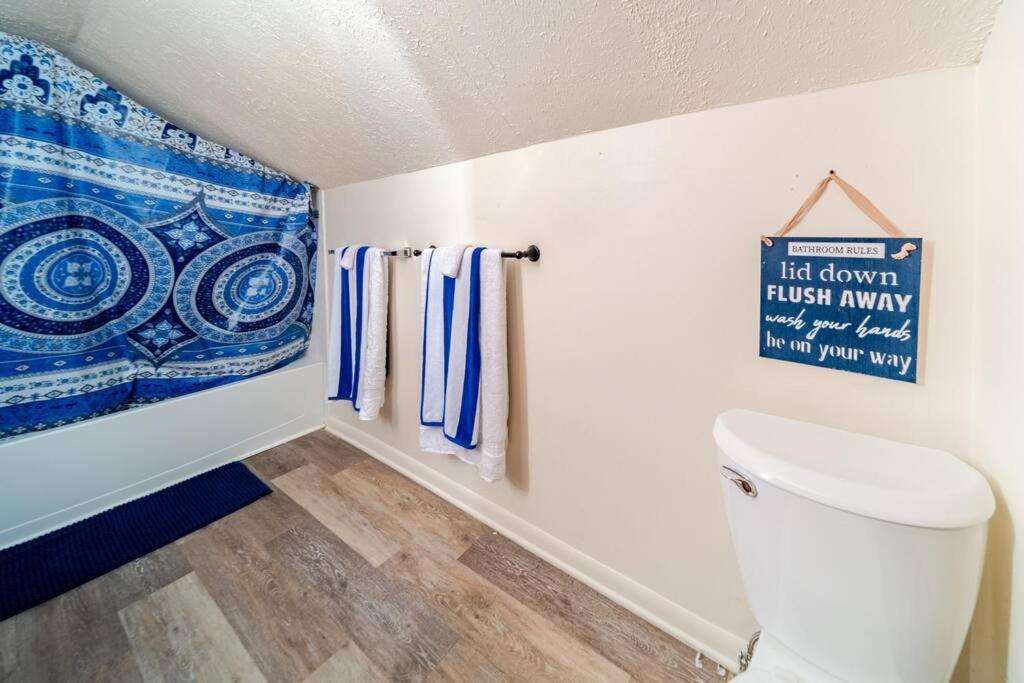 Cottage In The Falls, 2 B, 2 Bath, Fireplace Cuyahoga Falls Exteriör bild